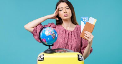 Seguro viagem oferece proteção contra imprevistos