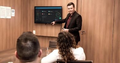 Especialista analisa desafios financeiros no setor de saúde