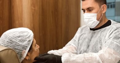 Bioestimulação com i-PRF avança na estética regenerativa