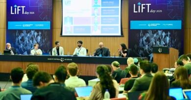 LIFT fortalece inovação financeira em 2026