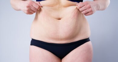 Cirurgias plásticas aumentam devido a canetas emagrecedoras