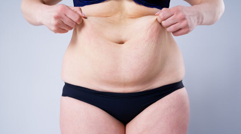 Cirurgias plásticas aumentam devido a canetas emagrecedoras