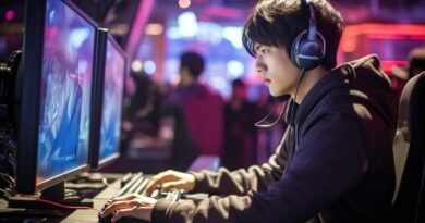 Amazônia Geek abre inscrições para formação em games