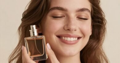 Fragrâncias em decants ganham espaço no Brasil