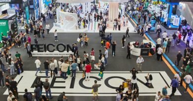 Tecnologia do varejo da construção ganha destaque na FEICON