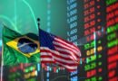 Empresas brasileiras listam-se nos EUA e ampliam presença