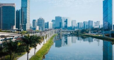 Itaim Bibi tem ticket de imóveis acima de R$ 2 milhões