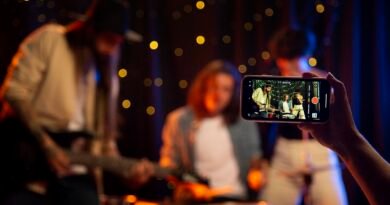 Live marketing musical impulsiona publicidade com creators