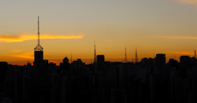 Apagões em São Paulo ampliam debate sobre energia reserva