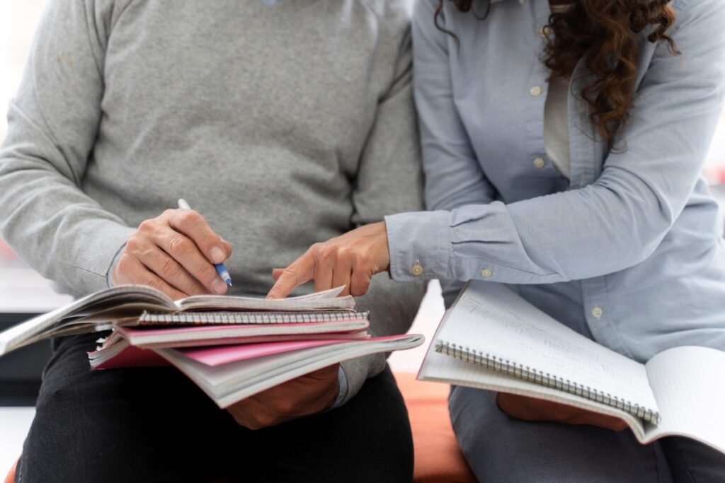 Leitura compete com telas na pré-adolescência