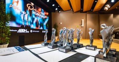 Prêmio Ser Humano 2026 com inscrições abertas até o dia 30