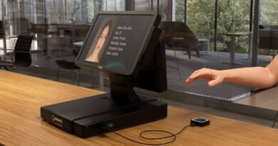 Pix por palma da mão amplia uso de biometria no Brasil