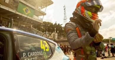 Brasileiros disputam etapa da IMSA após Interlagos