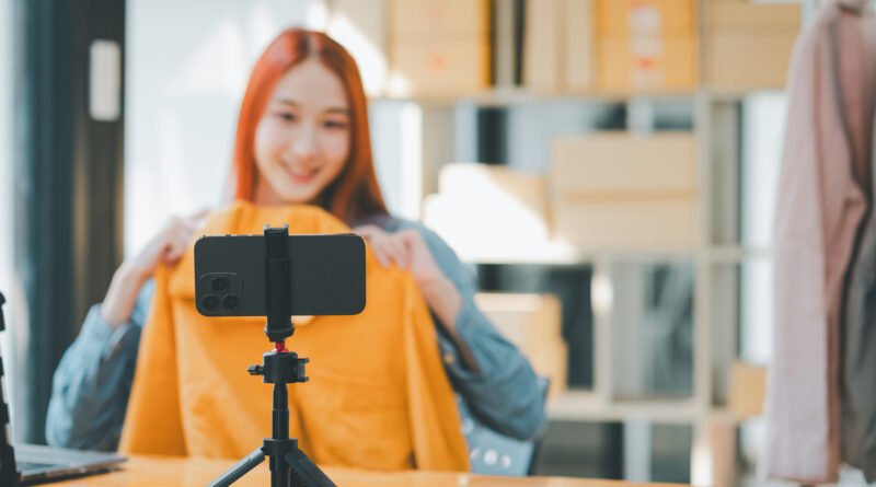 Influência digital impulsiona novos empreendedores no Brasil