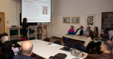 Evento em BH auxilia descendentes a obter cidadania europeia