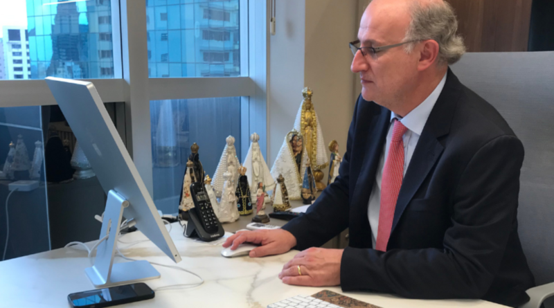Esforço físico pode romper aneurisma, afirma neurocirurgião