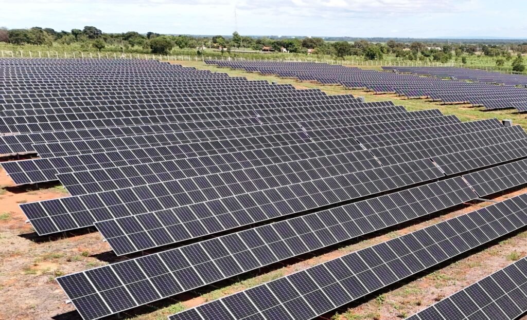 Selo ClickREC garante fornecimento de energia 100% limpa