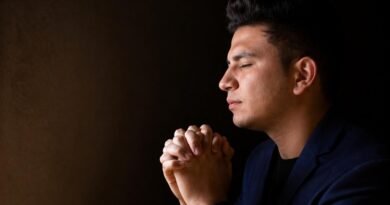 Fé e ciência: oração pode contribuir com o bem-estar