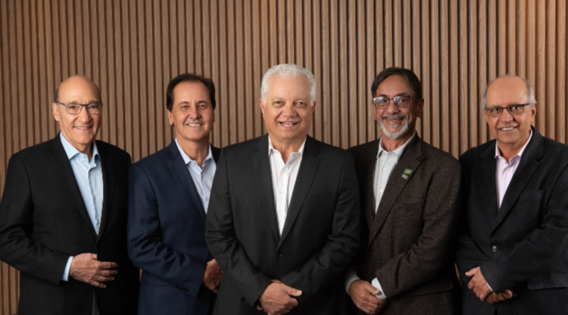Cooperativas de crédito ganham espaço no sistema financeiro