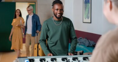 Hotelaria aposta em espaços para além do descanso