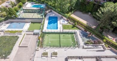 Investimento em áreas de lazer valoriza o condomínio