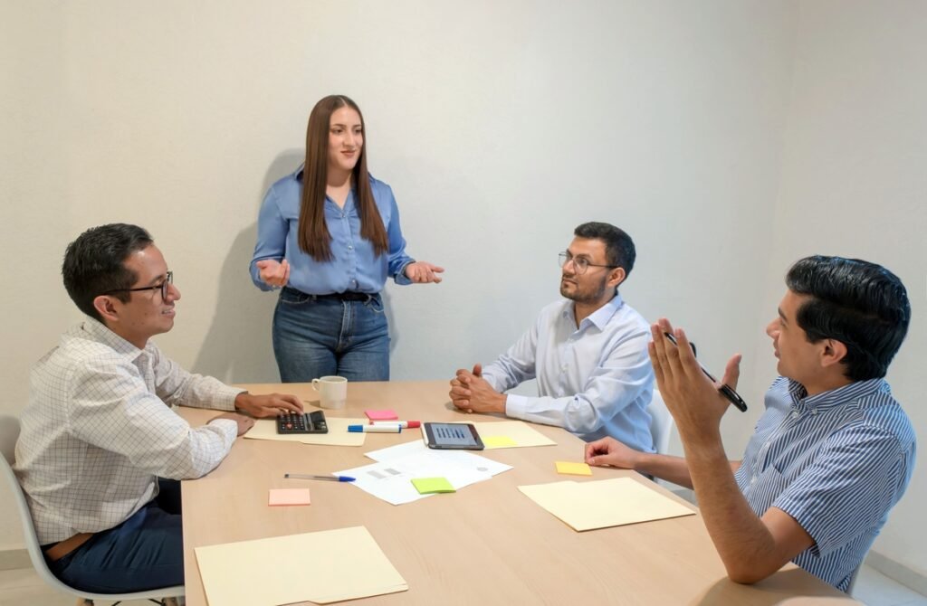 Escassez de talentos mantém pressão no mercado de trabalho