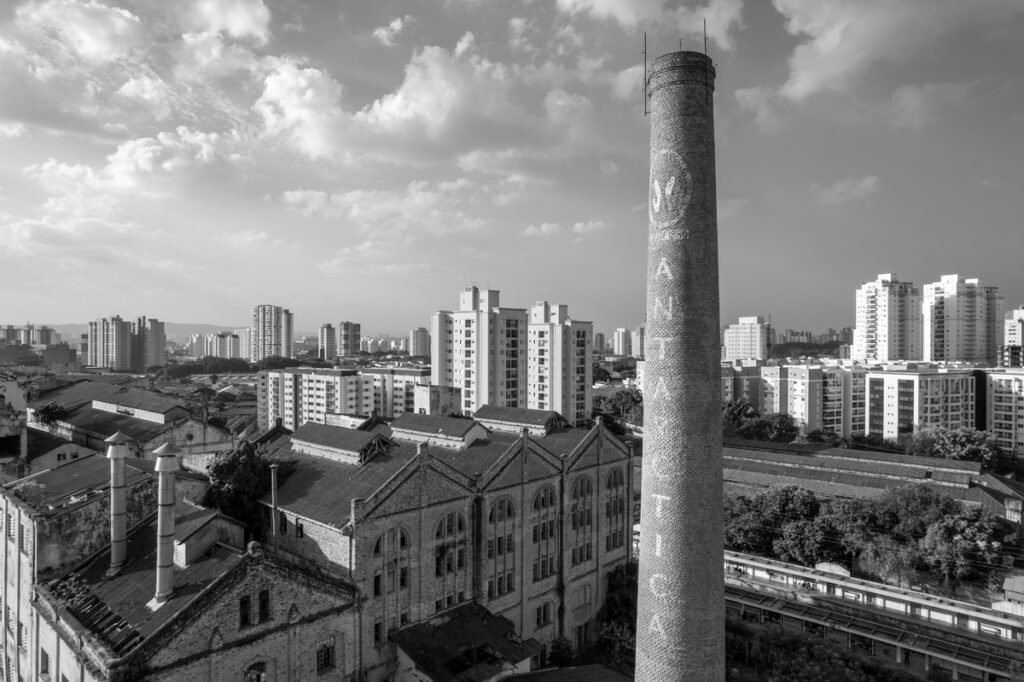 Galeria O Jardim apresenta “Fotógrafos da Mooca”