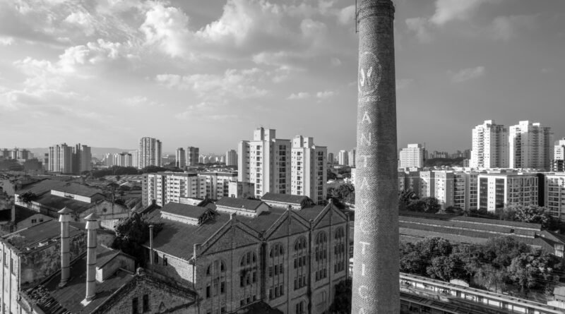 Galeria O Jardim apresenta “Fotógrafos da Mooca”