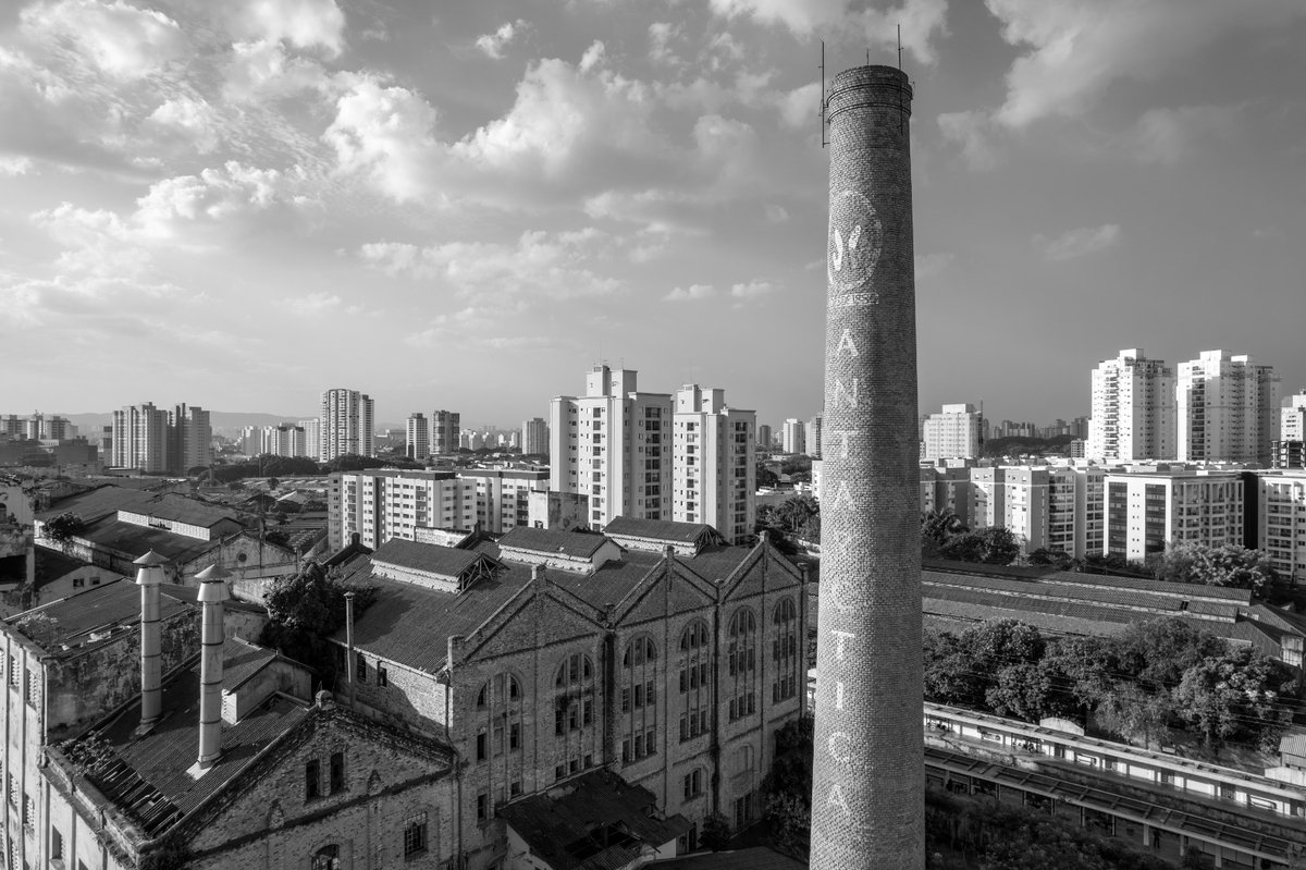 Galeria O Jardim apresenta “Fotógrafos da Mooca”