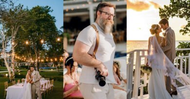 Fotografia de eventos une técnica e sensibilidade