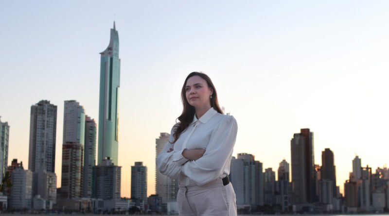 Consultoria brasileira escala 1,5 milhão de m² em um ano