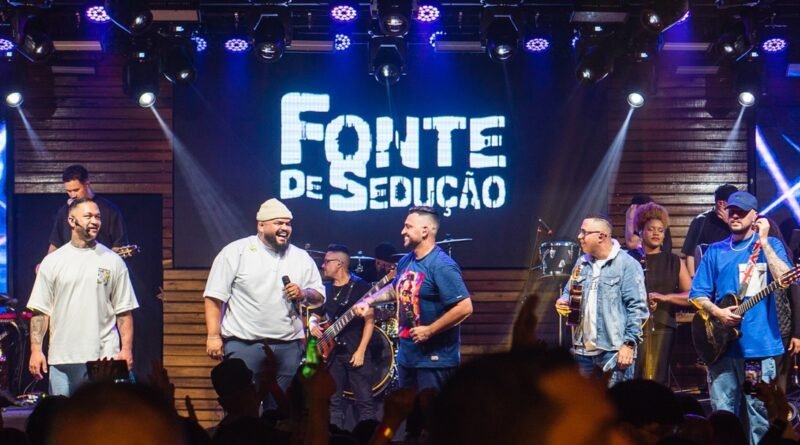 Milhões de Planos: Fonte de Sedução lança parceria