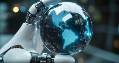 Brasil avança em IA, mas enfrenta desafios estruturais