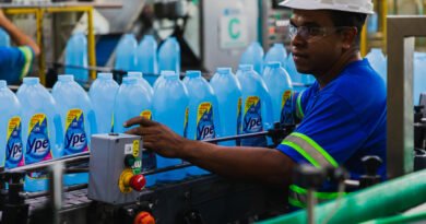 Ypê mantém contratações em alta e supera 110 vagas no Brasil