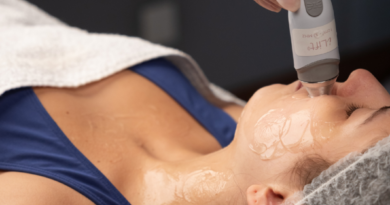 Ultrassom terapêutico avança no rejuvenescimento facial