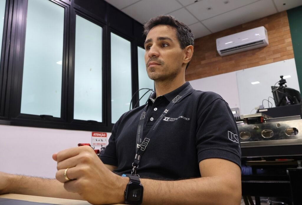 Robôs quadrúpedes concluem um ano de testes na Petrobras