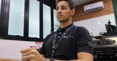 Robôs quadrúpedes concluem um ano de testes na Petrobras