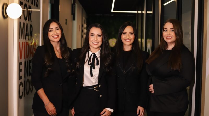 Legal Lab lança nova marca e reforça estratégia no mercado