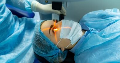 Tecnologia aprimora resultados de cirurgias oftalmológicas