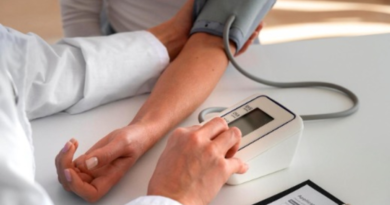 Cuidar da mente também ajuda a controlar a pressão alta