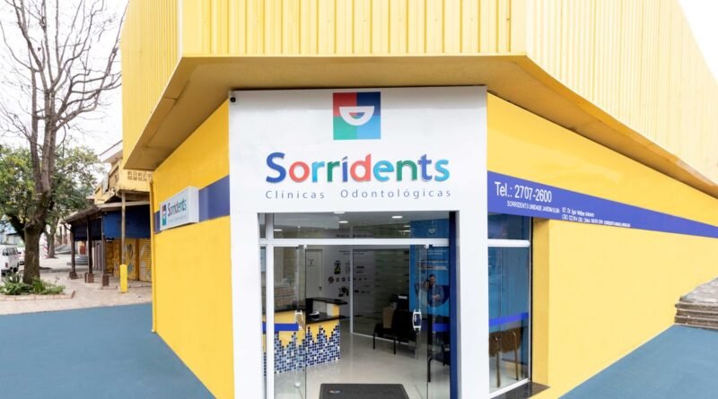 Sorridents reforça governança e transparência na gestão