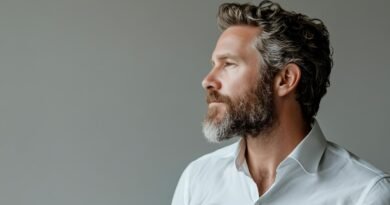 Transplante Capilar FUE é solução moderna para calvície