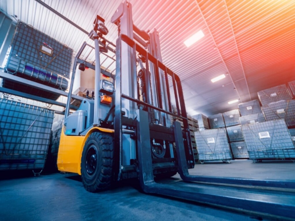 Moura lança bateria Tração Lítio para a logística industrial