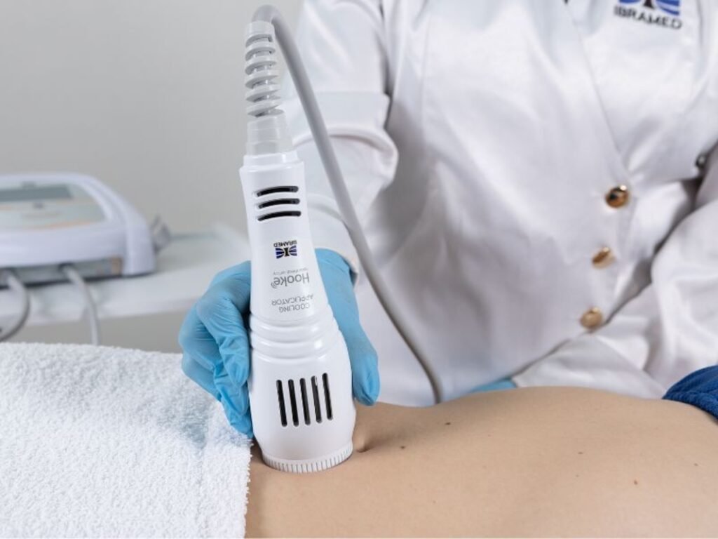 Estética auxilia cuidados após uso de canetas emagrecedoras