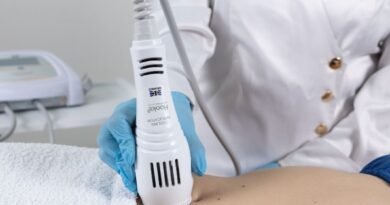 Estética auxilia cuidados após uso de canetas emagrecedoras