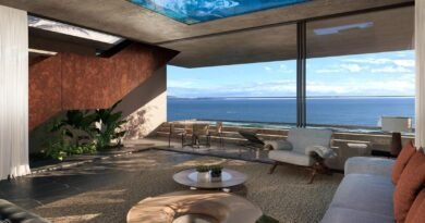 VGV de R$ 340 mi em 12 unidades marca novo luxo em SC