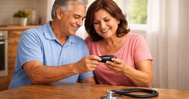 Brasil participa de pesquisa internacional sobre diabetes