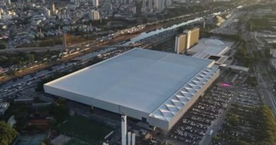 Expo Turismo Paulista estreia no Anhembi, na capital paulista