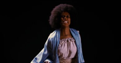 Filme revela apagamento da memória negra nas igrejas