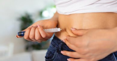 Obesidade: uso de medicamentos exige acompanhamento médico